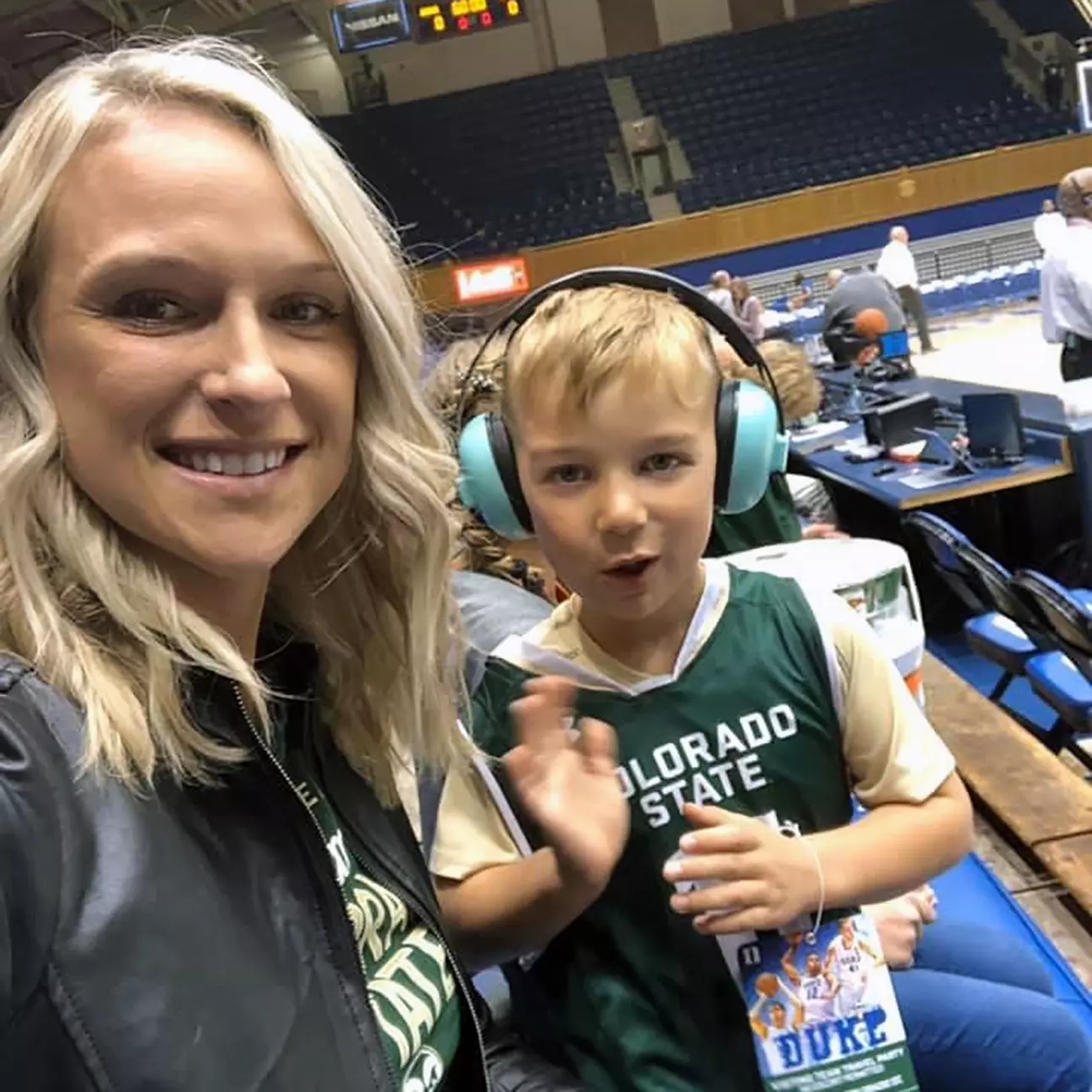 MBB Family COVID story