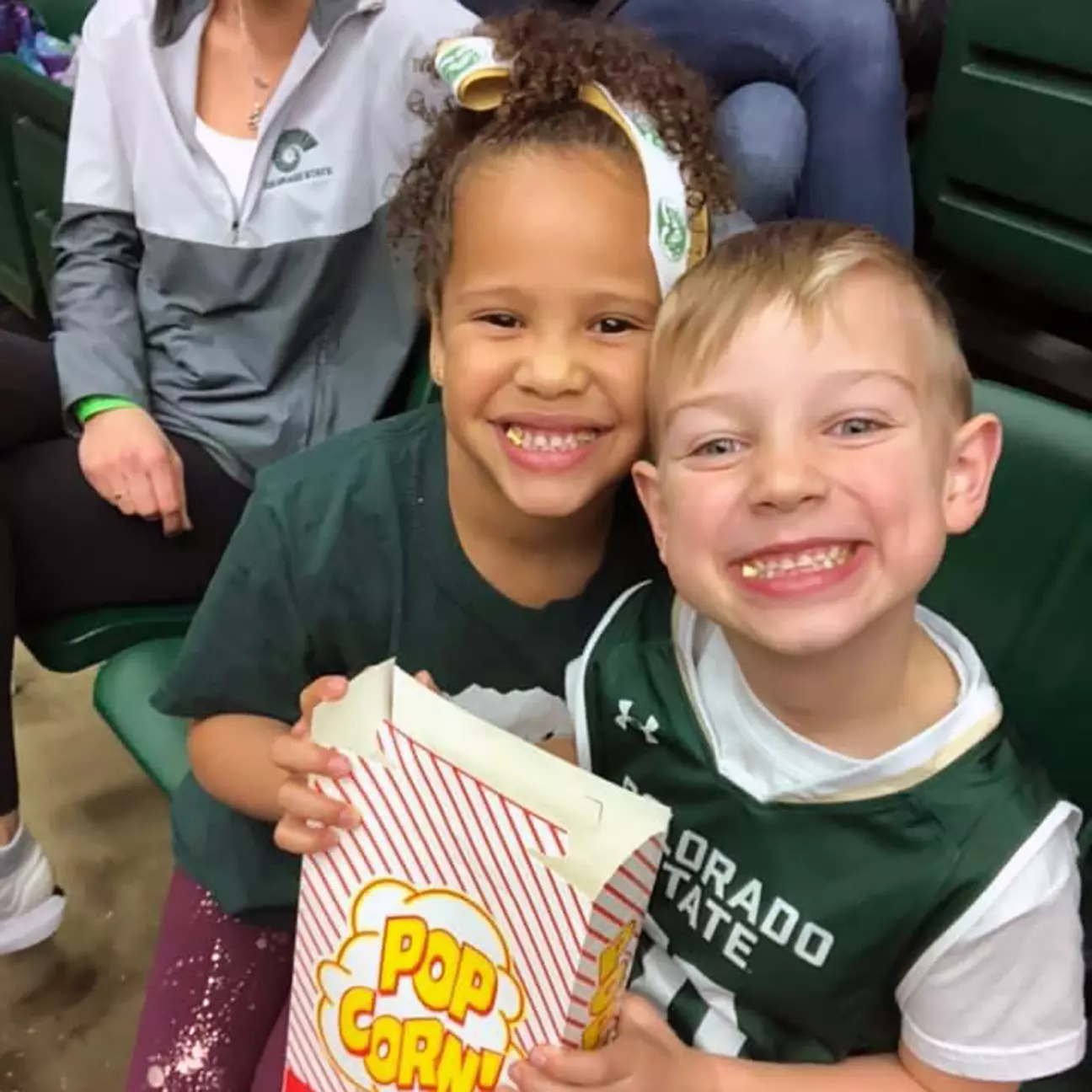 MBB Family COVID story