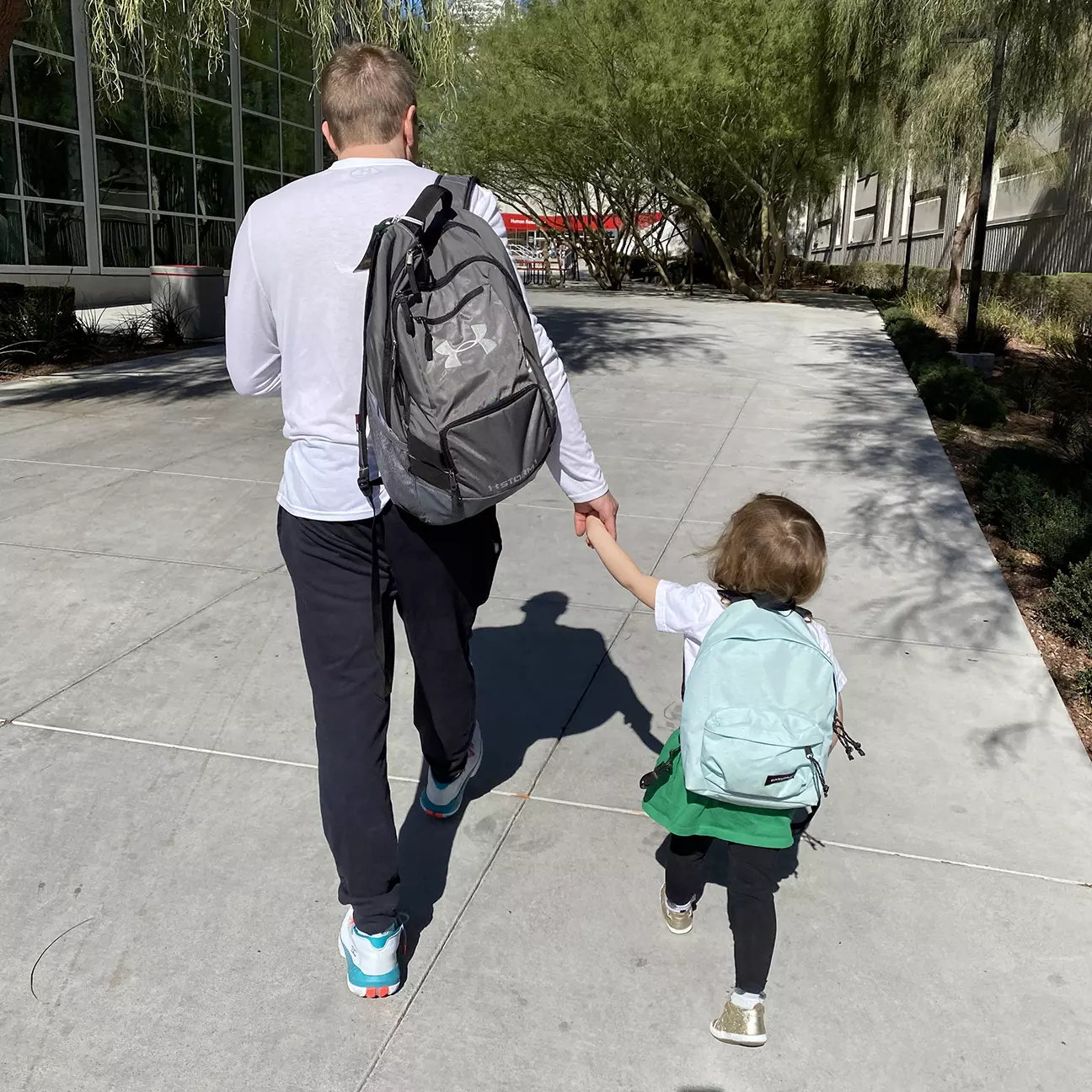 MBB Family COVID story