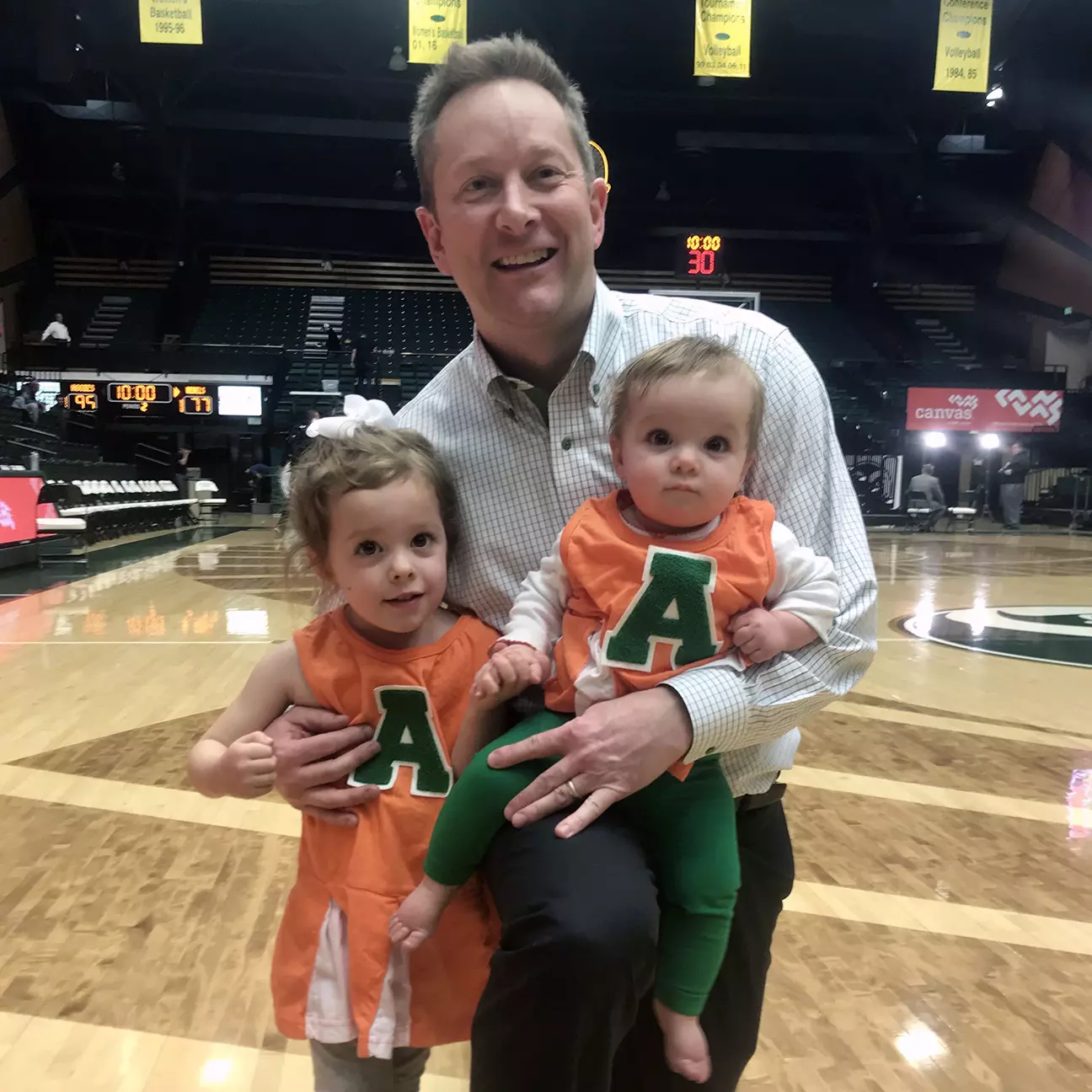 MBB Family COVID story