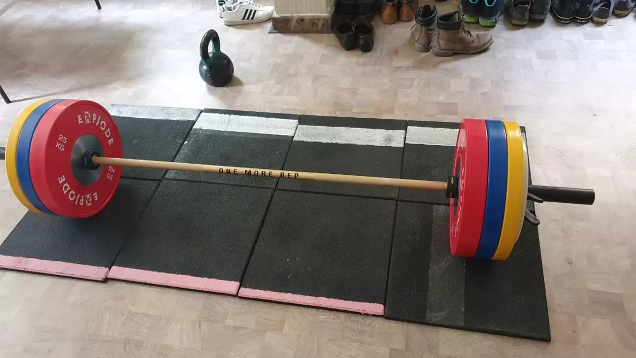 Hassan weights