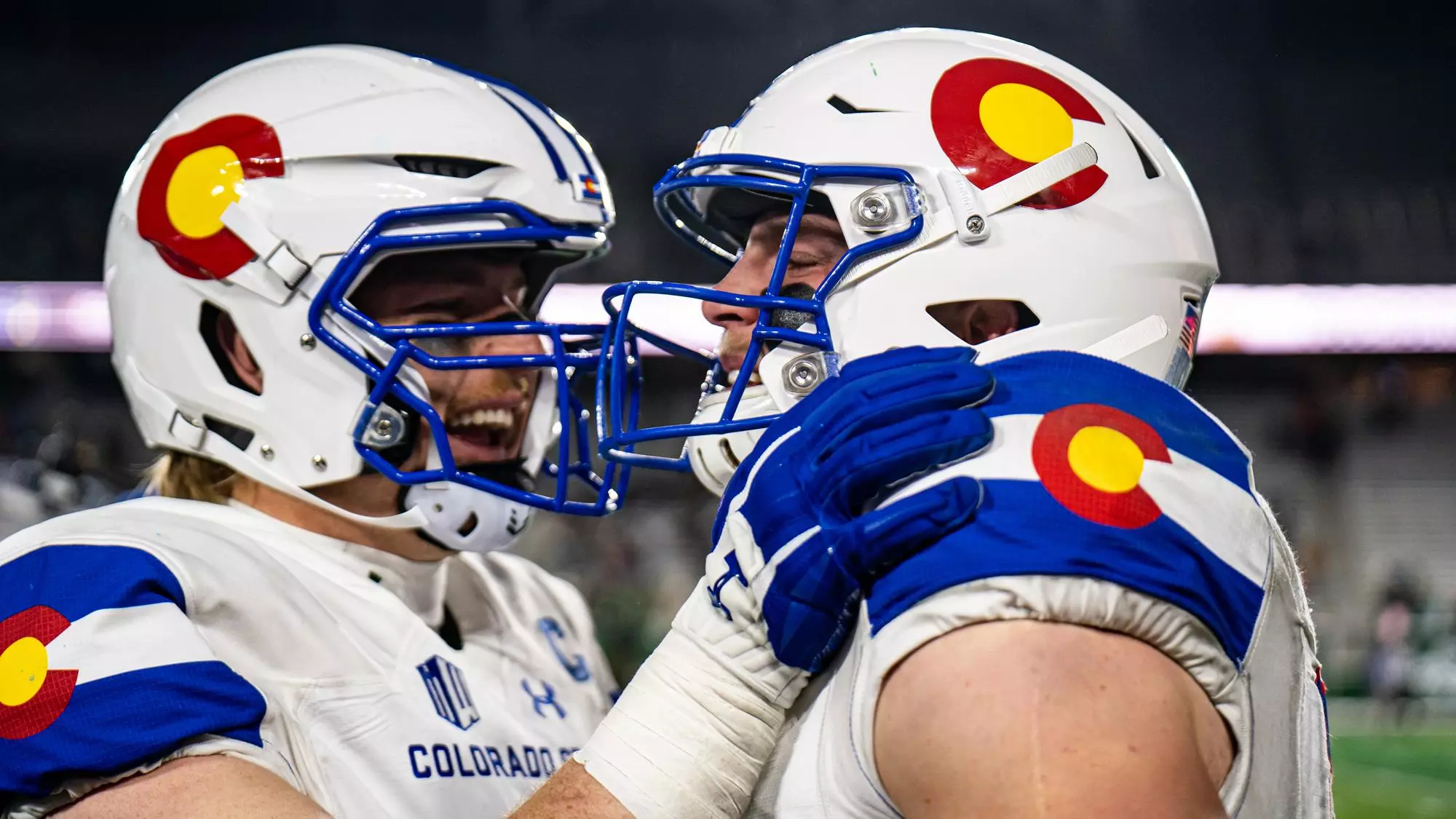 Trey McBride Toby McBride