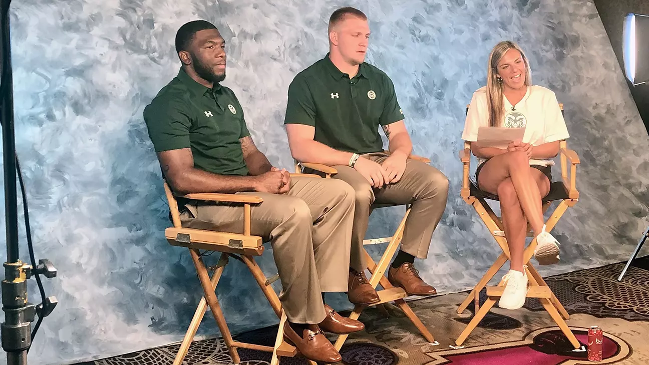 2021 FB Media Days