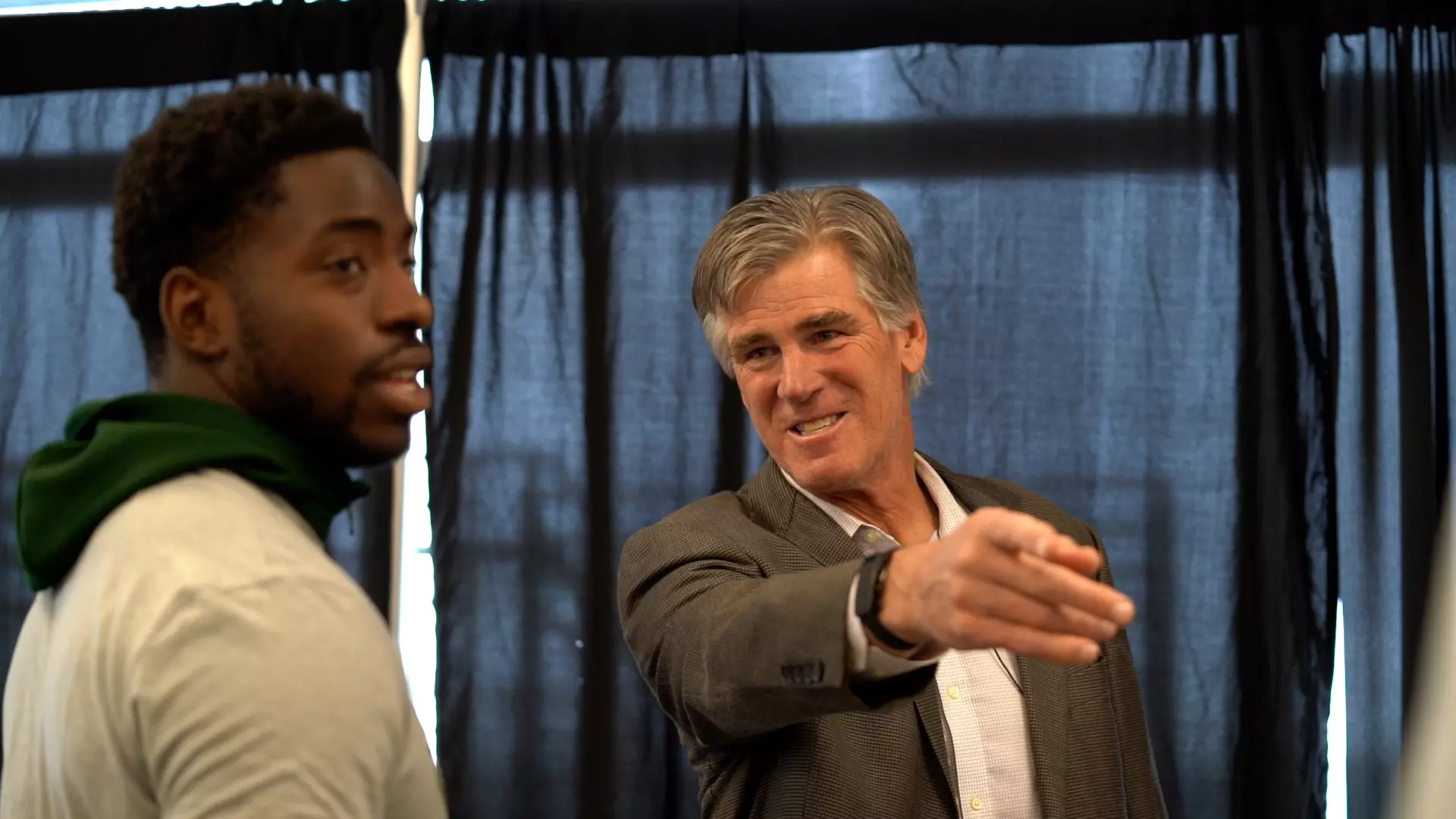 RAM Life - Building A Team