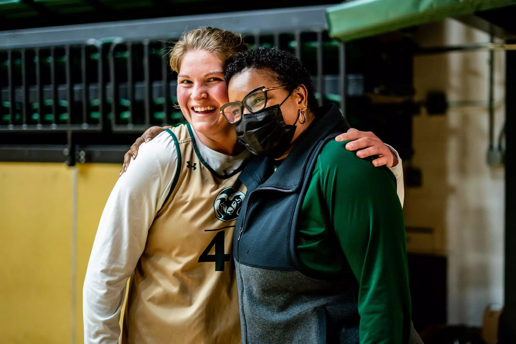 Karly Murphy Kim Mbadinga-Nzamba