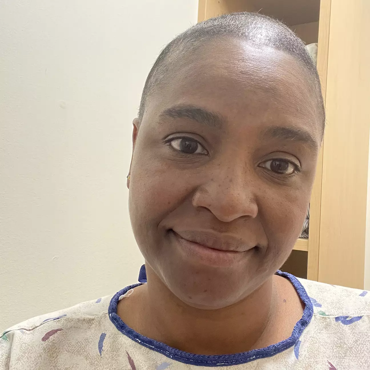 Mbadinga-Nzamba treatment