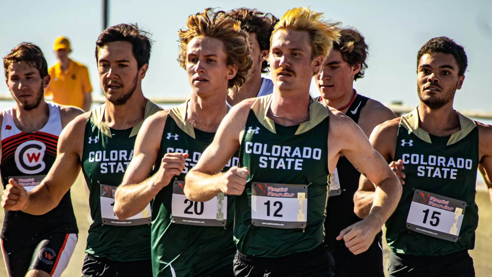 XC men