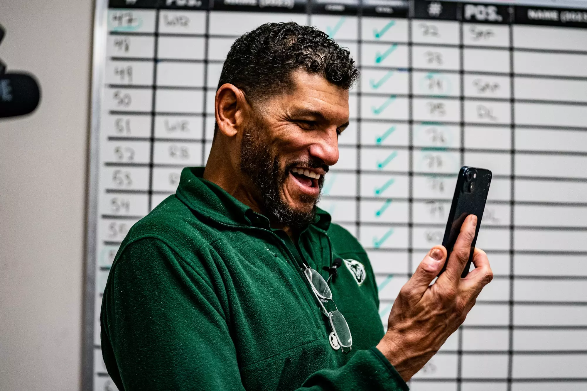 National Signing Day December 21 2022