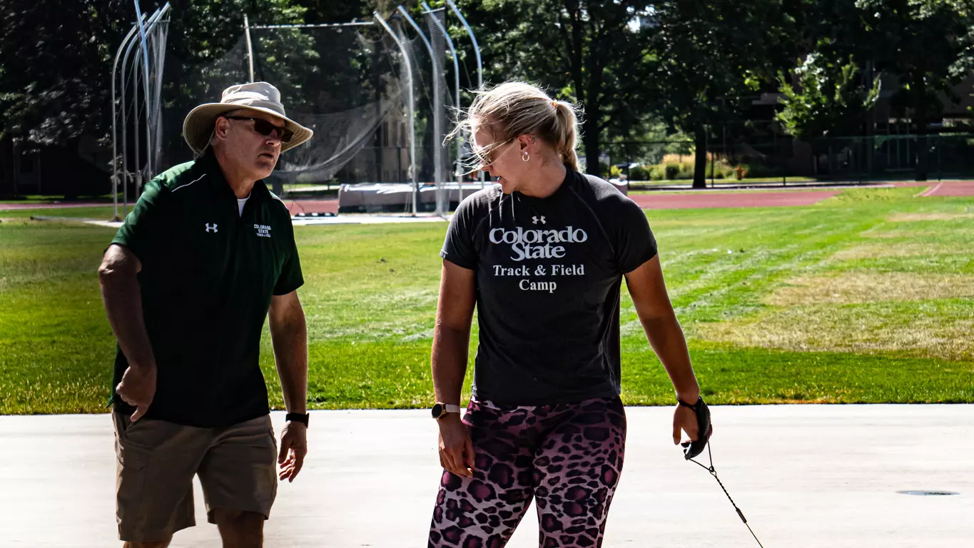 Tarynn Sieg Brian Bedard