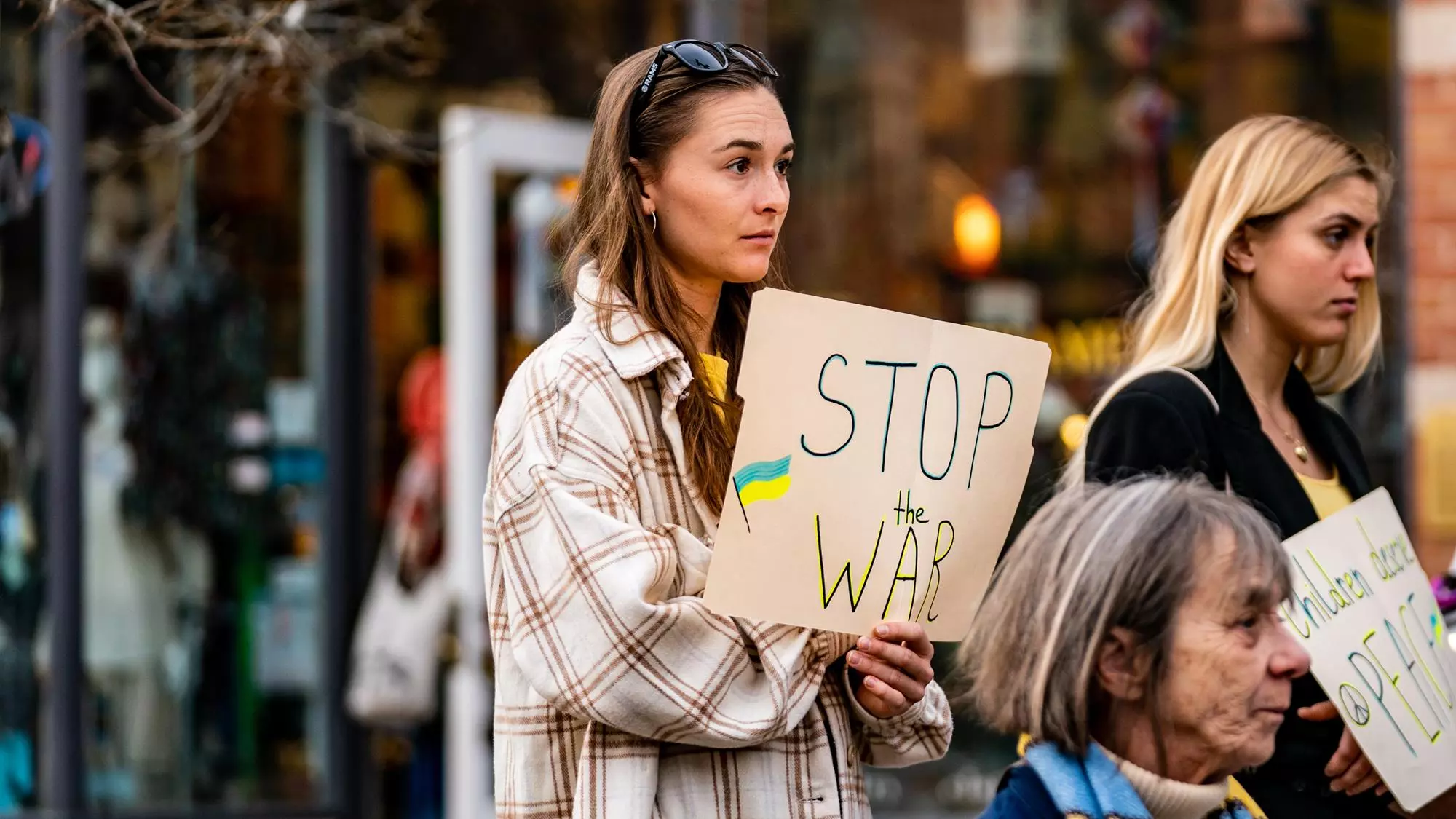 Radka Buzkova Sarka Richterova rally