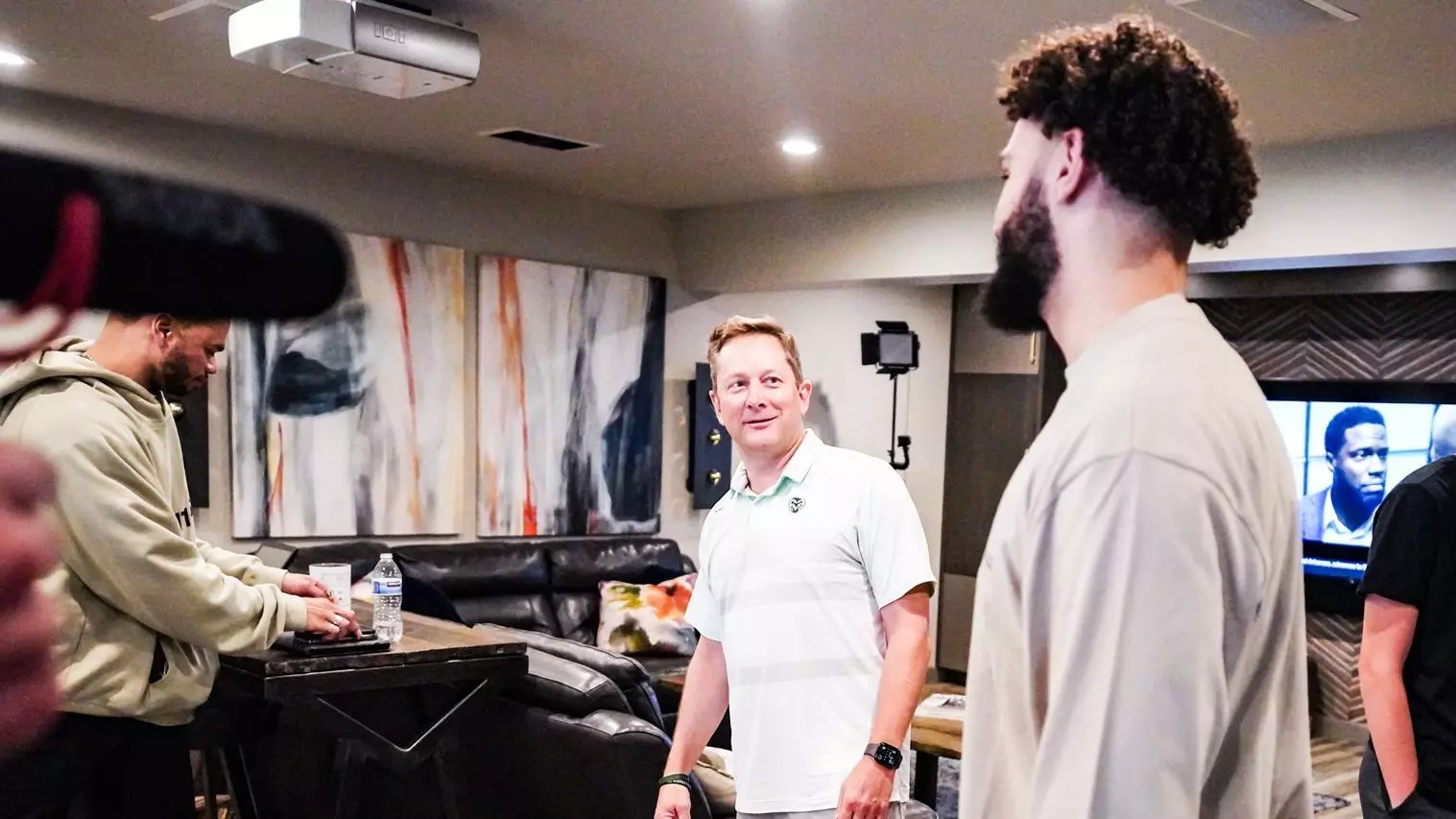 David Roddy Niko Medved