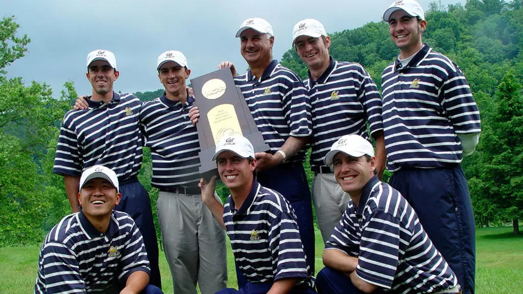 Michael Wilson Cal 2004