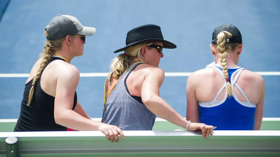 Ky Ecton with family