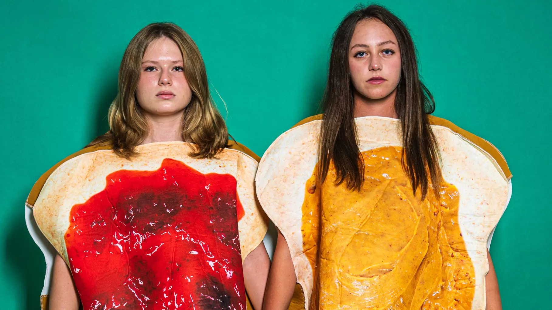 Maya White Erin Dawson