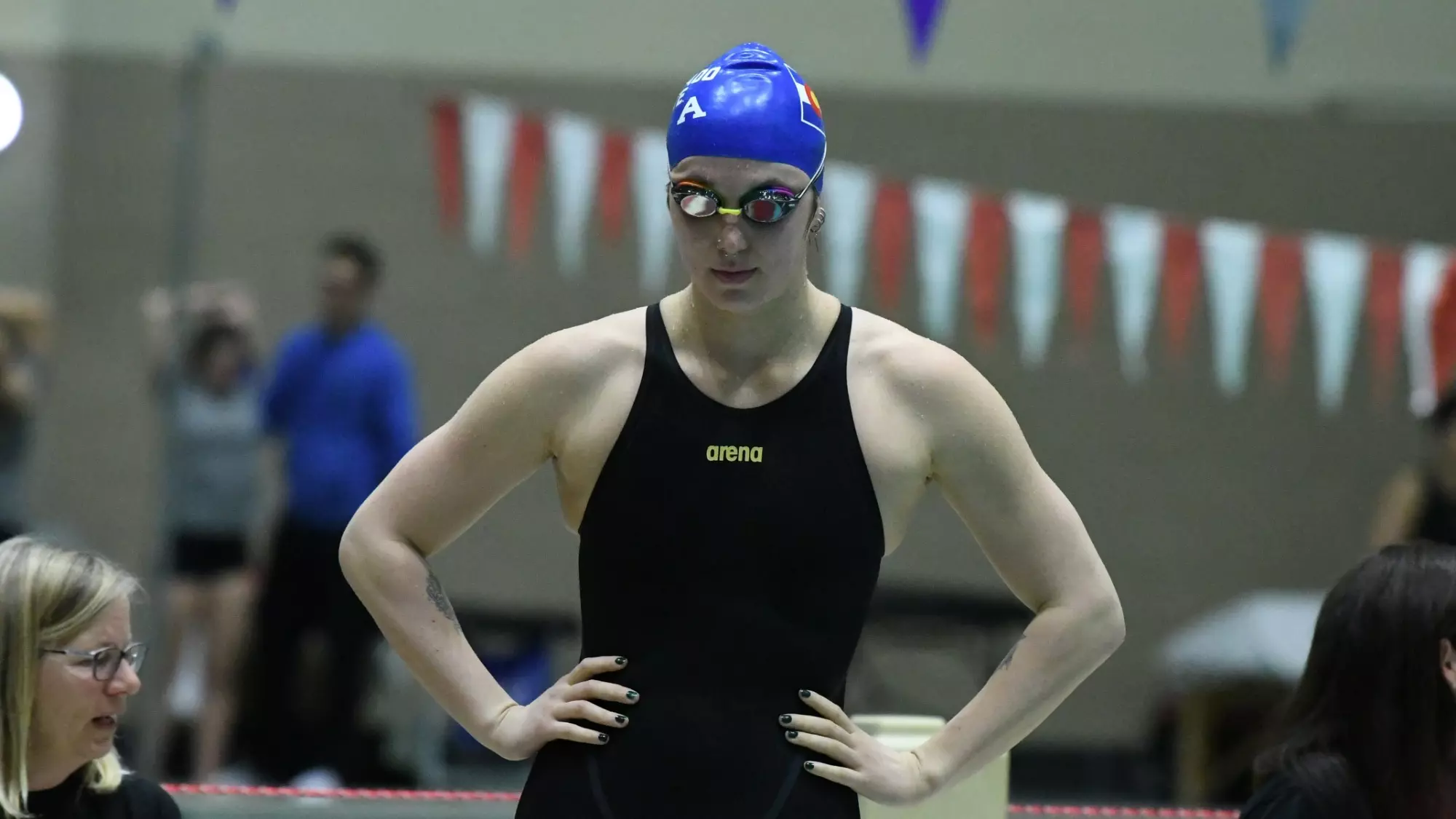 megan Hager