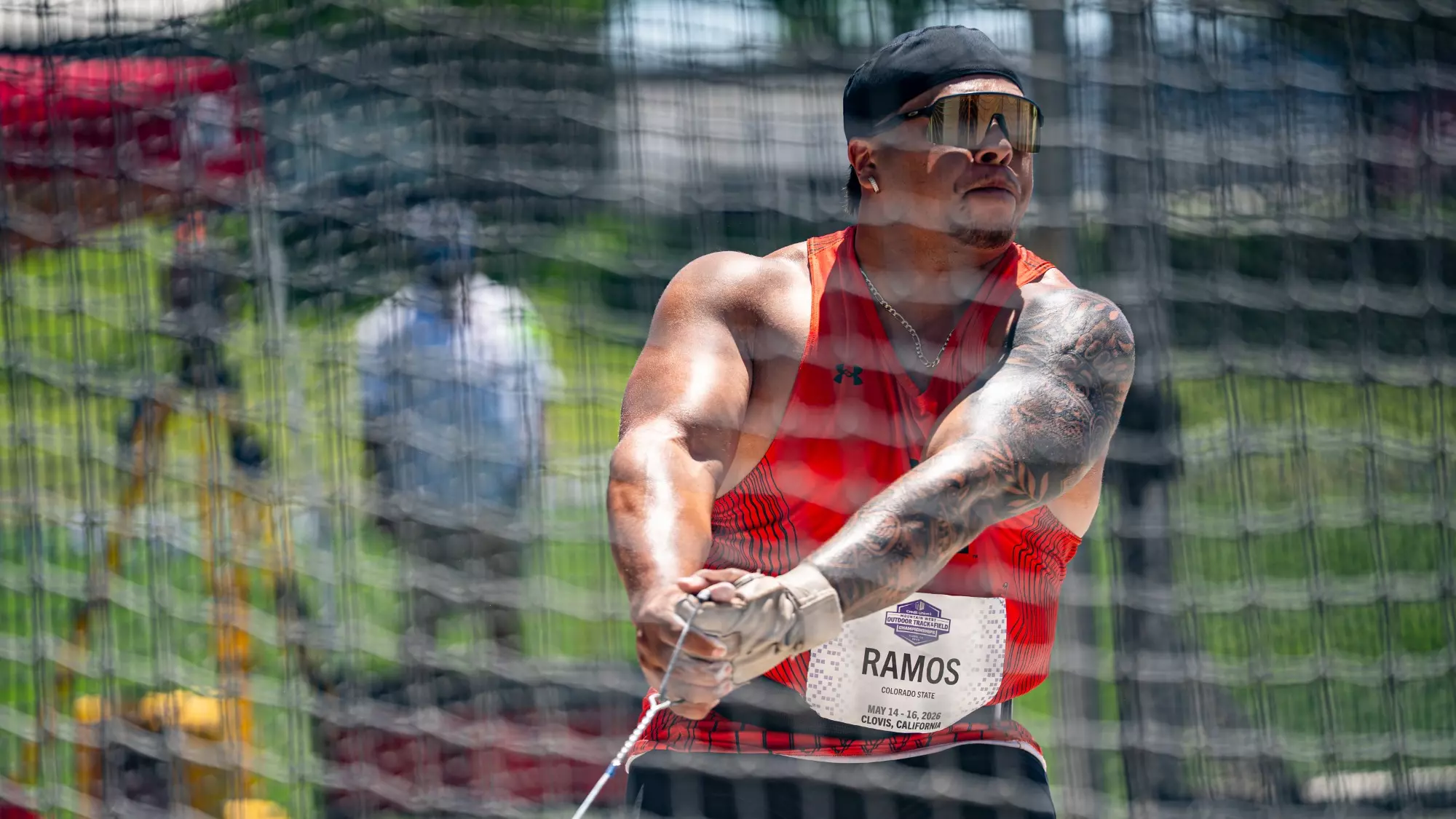 Leonardo Ramos