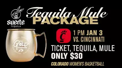 WBB Tequila Mule