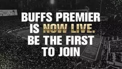Buffs Premier