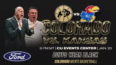 MBB vs. Kansas