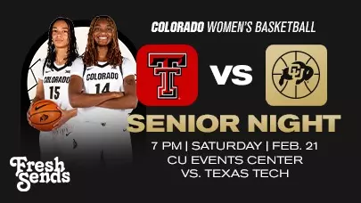 WBB vs, Texas Tech