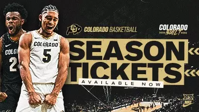 Men's Basketball Season Tickets