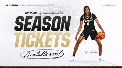 Women's Basketball Season Tickets