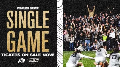 Soccer Single Game Tickets