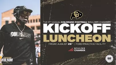 Kickoff Luncheon