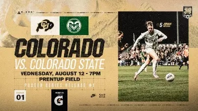 Soccer vs. CSU