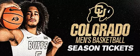 Men's Basketball Season Tickets