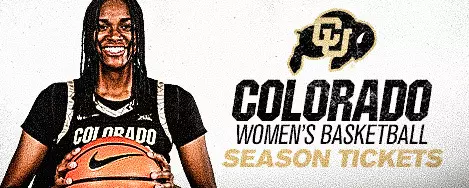 Women's Basketball Season Tickets
