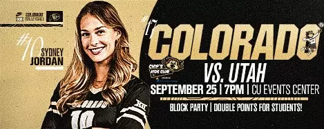 VB vs. Utah