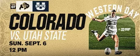 Soccer vs. USU