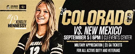 VB vs. New Mexico