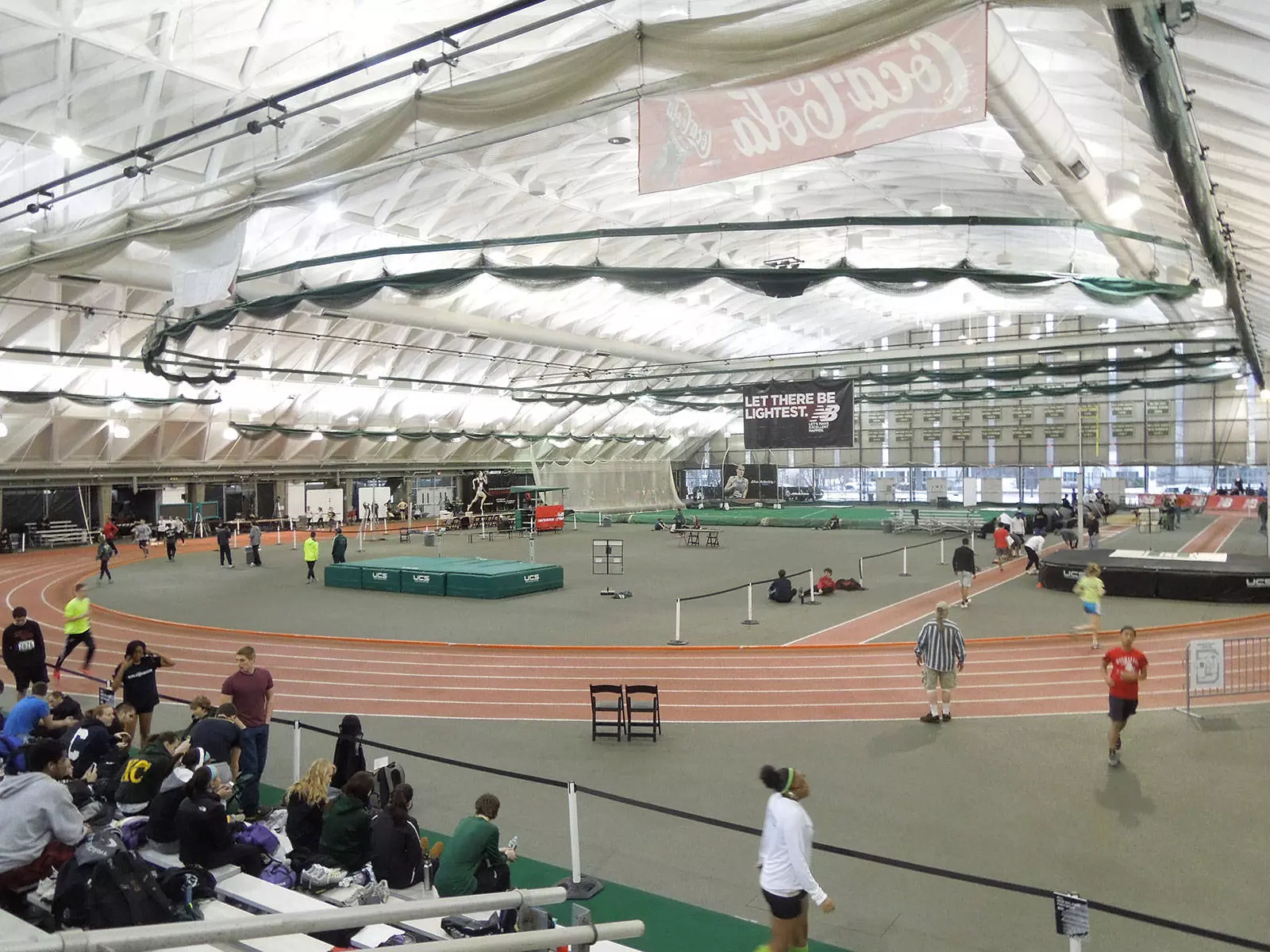 46th Annual Dartmouth Relays On Tap For This Weekend at Leverone