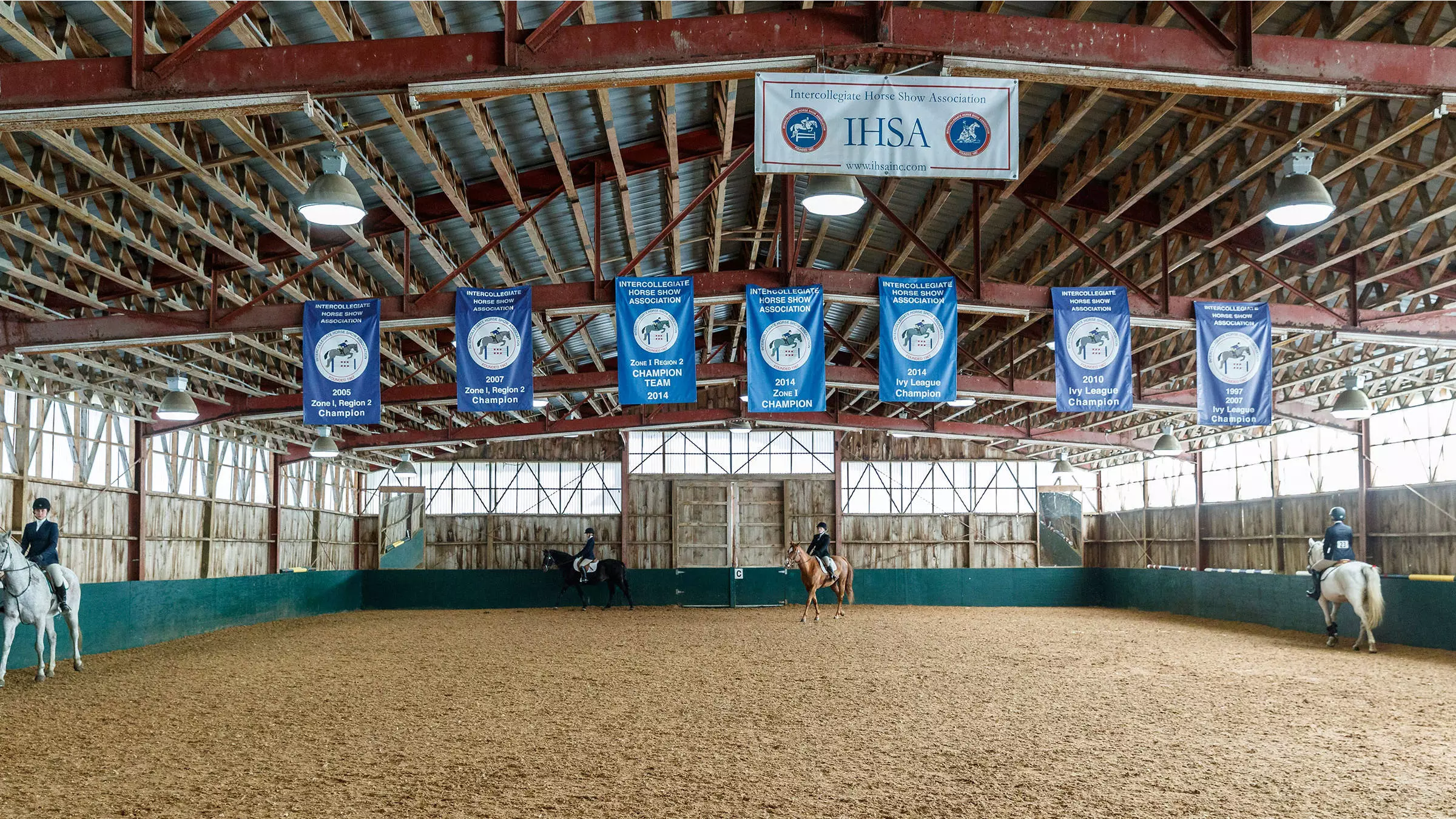 Regional Championship at Morton Farm Moved to Sunday April 2