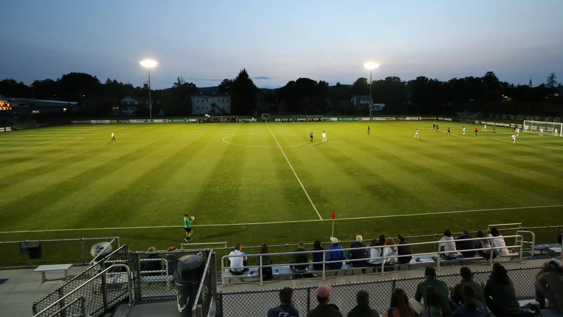 Burnham Field