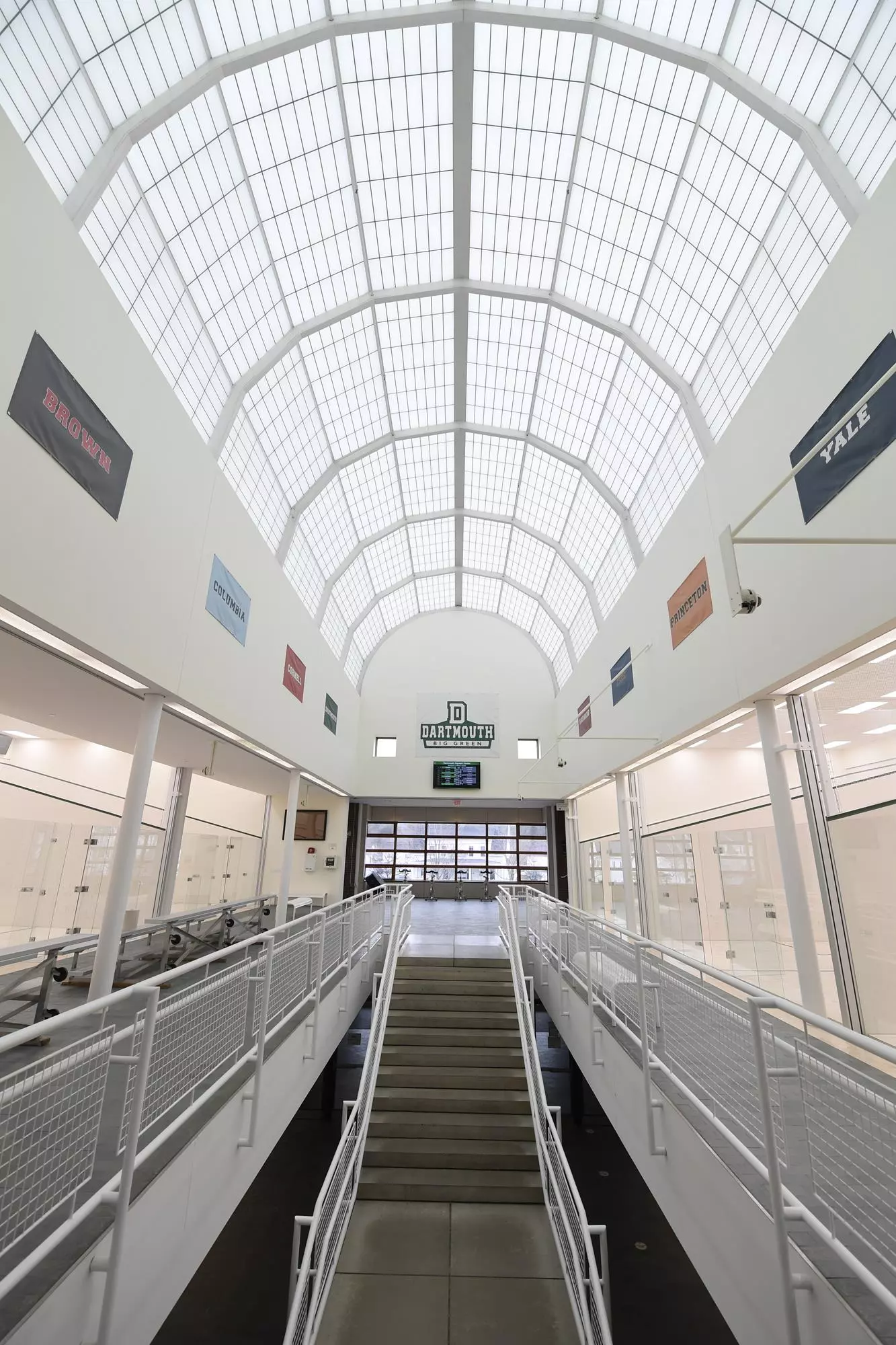 Berry Racquet Center