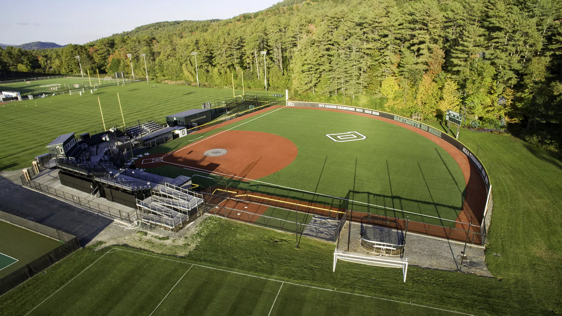 Dartmouth Softball Park