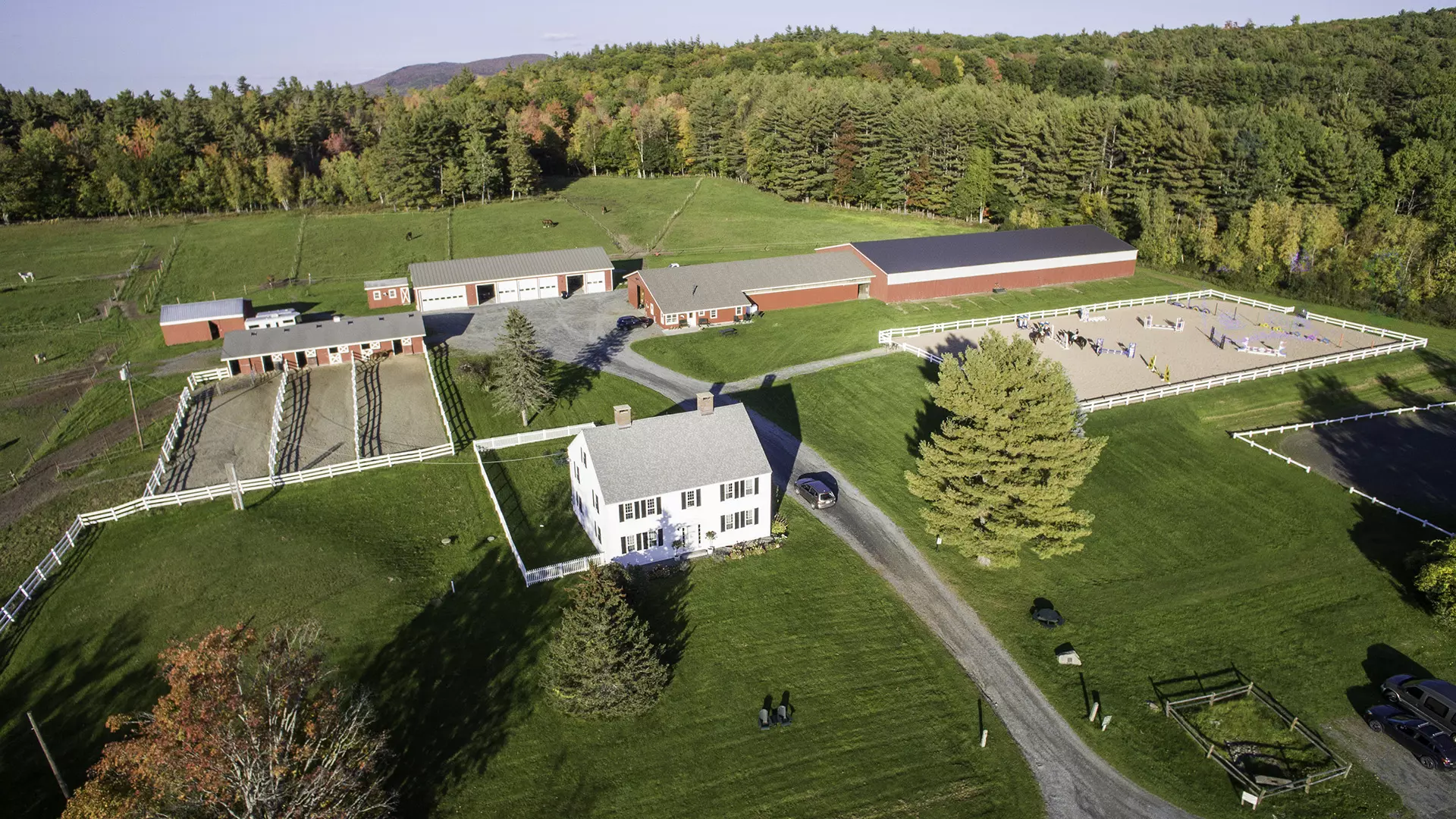 Morton Farm