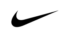 Nike homepage footer