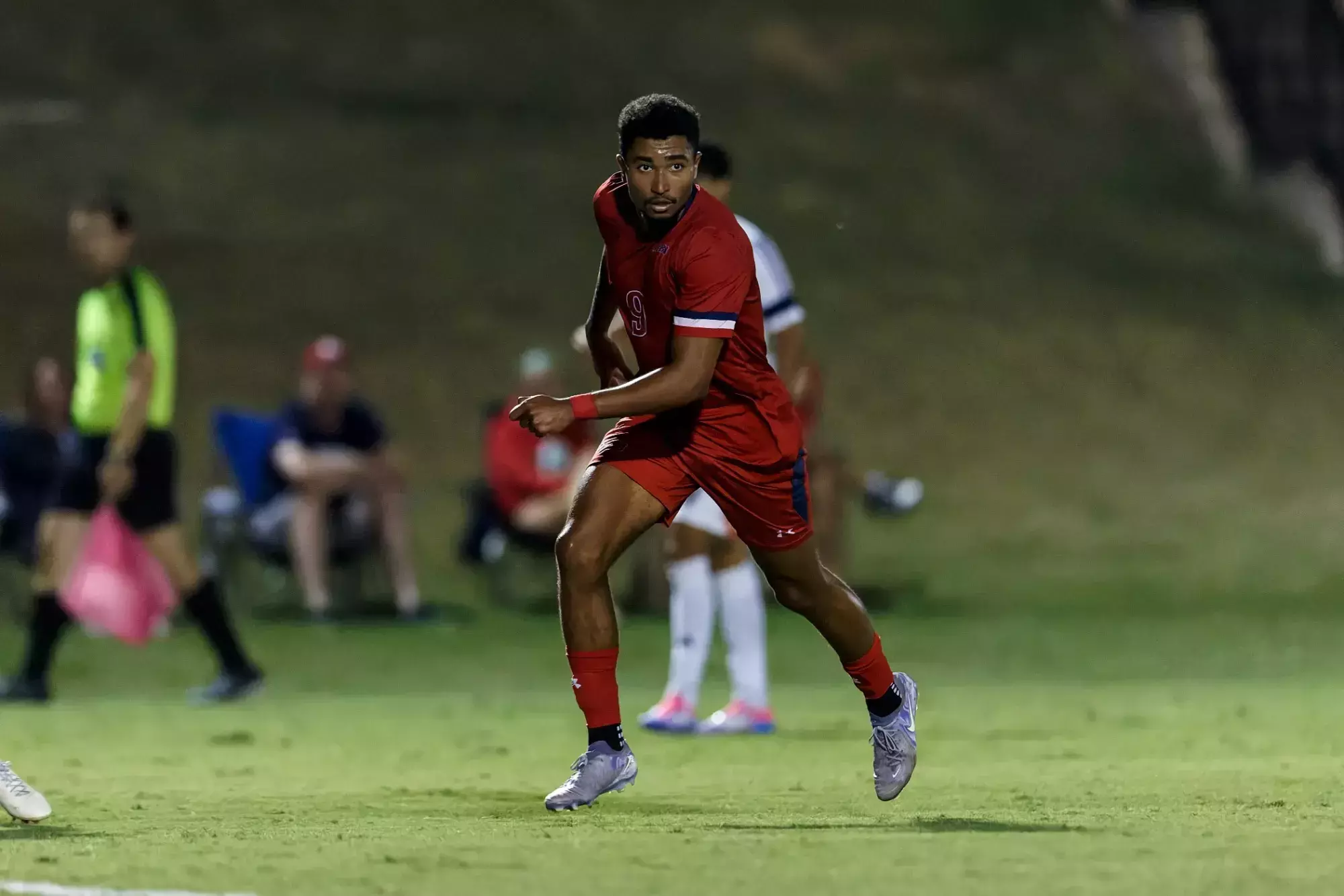 Erik Oliveira - Men's Soccer - Dallas Baptist University Athletics Erik Oliveira - Men's Soccer - Dallas Baptist University Athletics