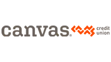 Canvas Credit Union Footer