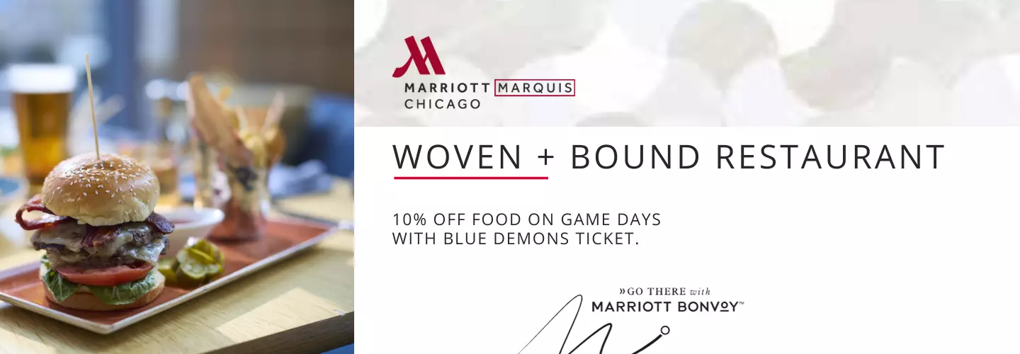 mariott marquis