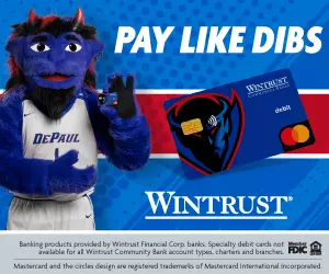 Wintrust - July 2025