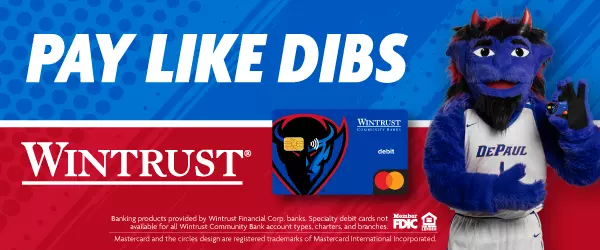 Wintrust - July 2025