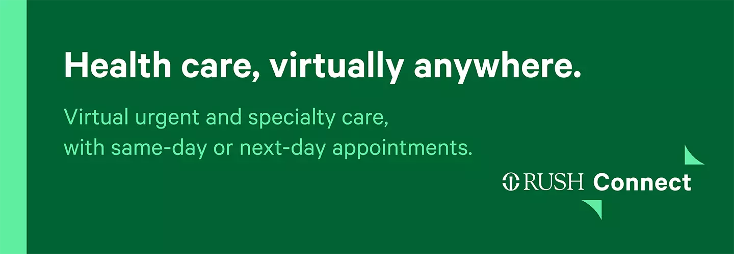 rush medical