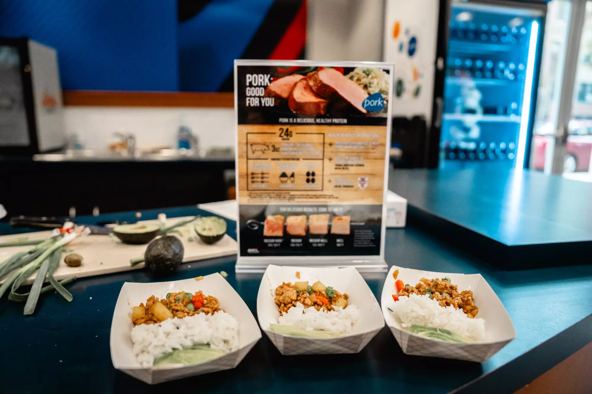 sports nutrition