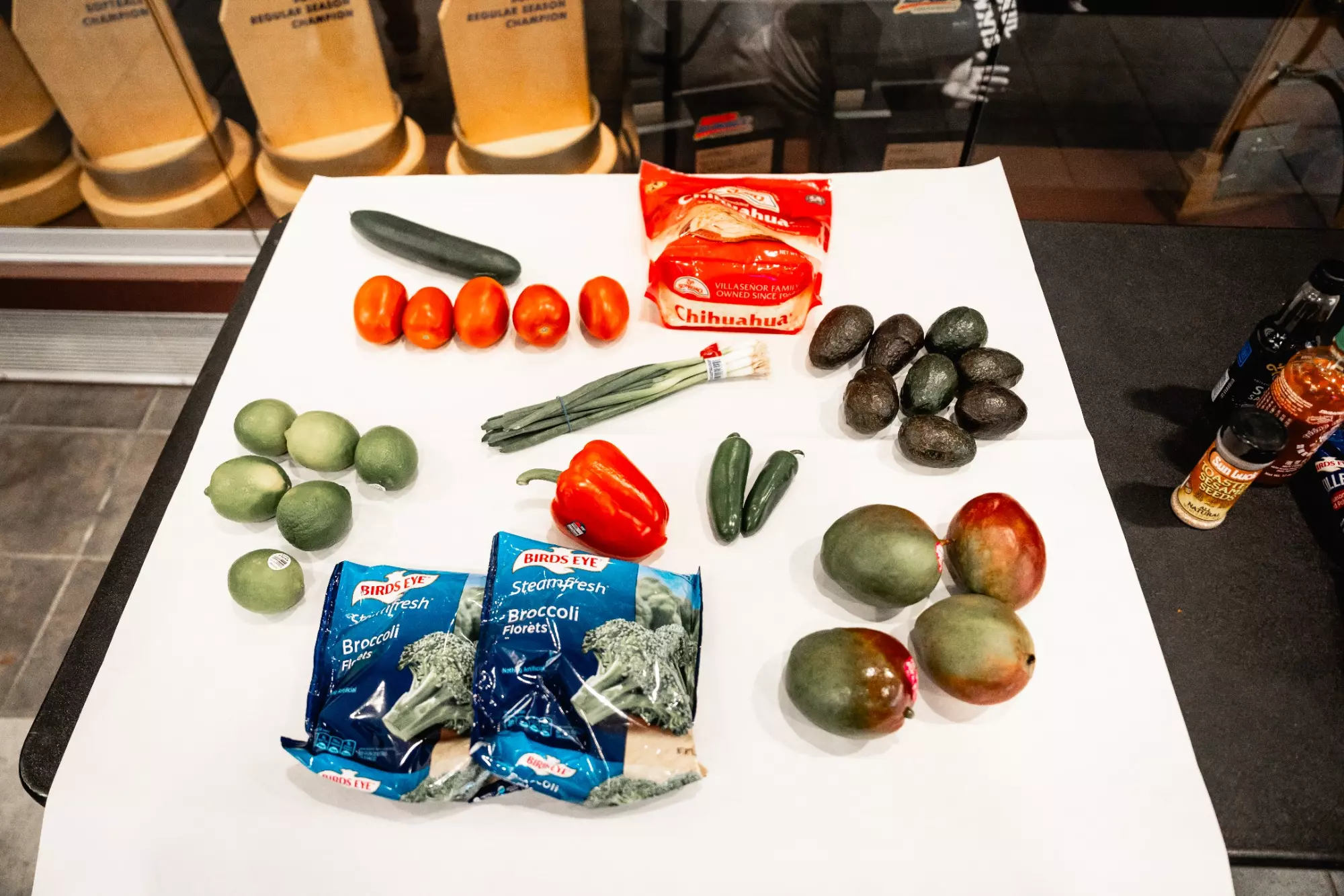 sports nutrition