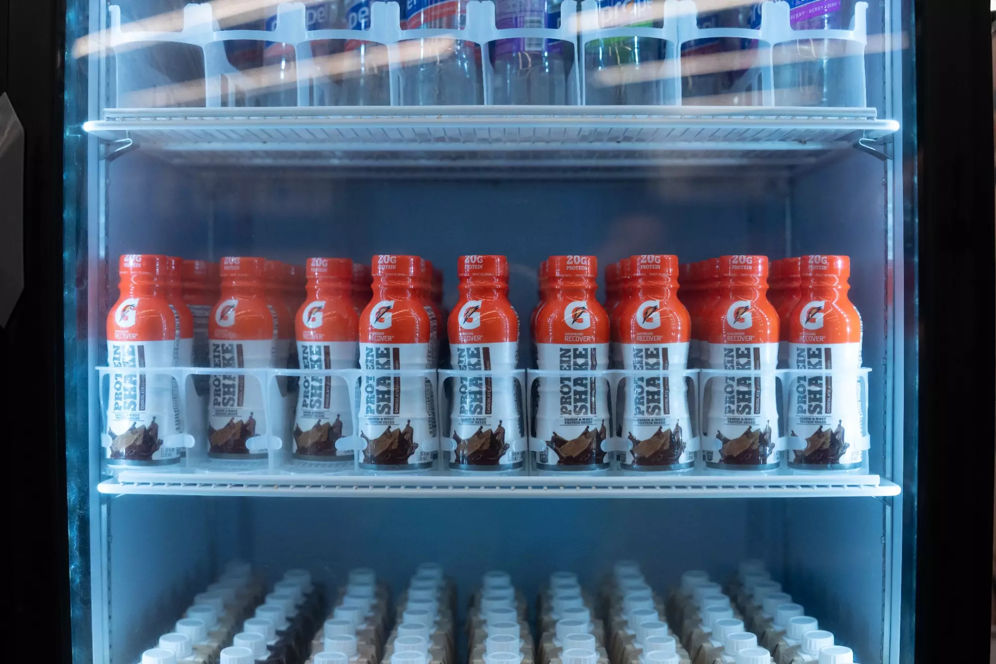 gatorade fuel
